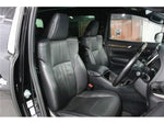 ALPHARD hybrid 4WD