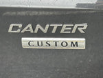 CANTER