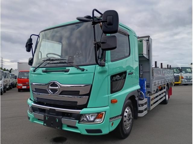 RANGER