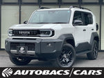 LANDCRUISER FJ