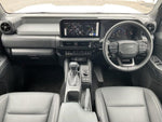 LANDCRUISER FJ