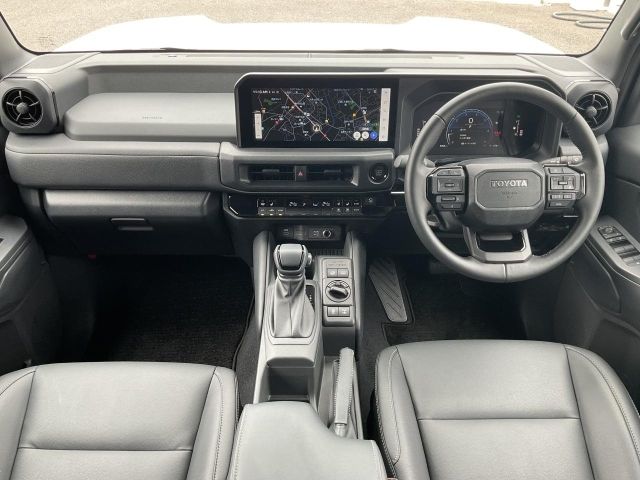 LANDCRUISER FJ