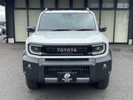 LANDCRUISER FJ