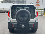 LANDCRUISER FJ