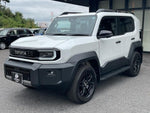 LANDCRUISER FJ