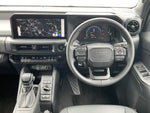 LANDCRUISER FJ