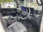 LANDCRUISER FJ