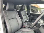 LANDCRUISER FJ