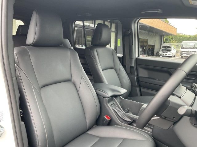 LANDCRUISER FJ