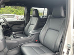 LANDCRUISER FJ