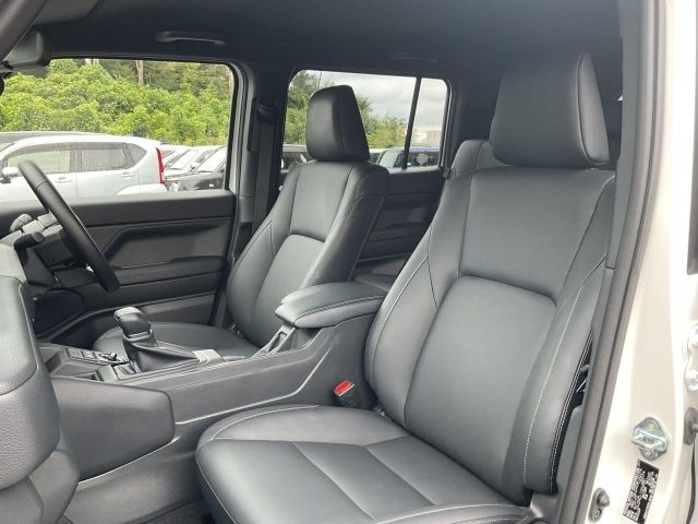 LANDCRUISER FJ