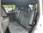 LANDCRUISER FJ