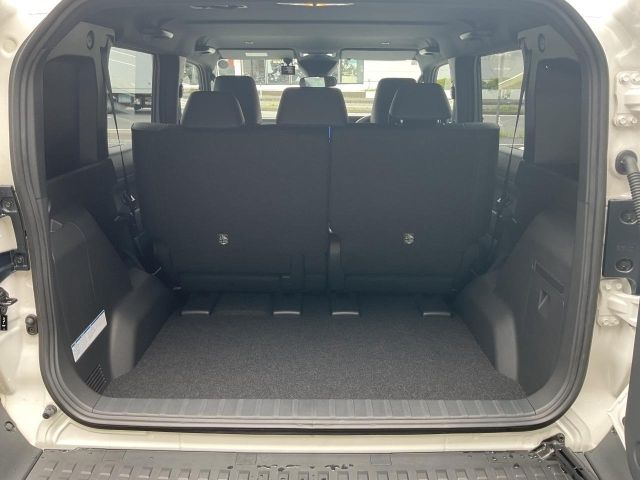 LANDCRUISER FJ