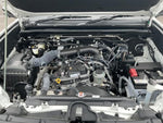 LANDCRUISER FJ