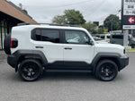 LANDCRUISER FJ
