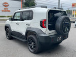 LANDCRUISER FJ