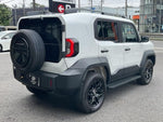 LANDCRUISER FJ