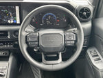 LANDCRUISER FJ