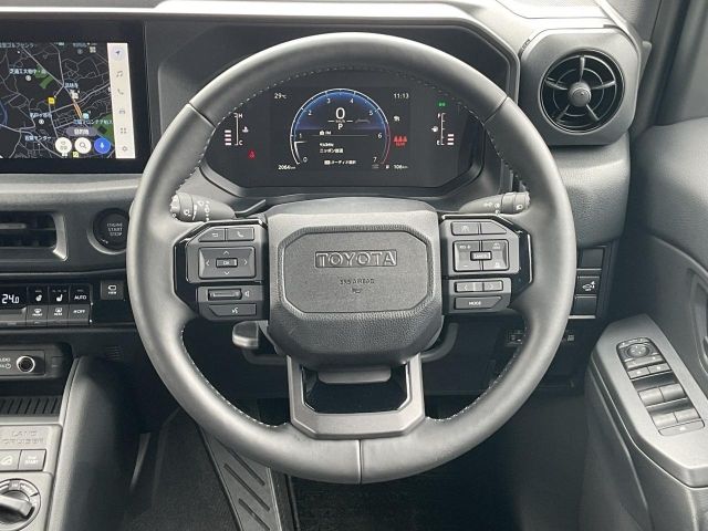 LANDCRUISER FJ
