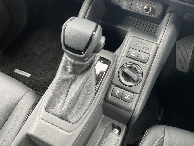 LANDCRUISER FJ