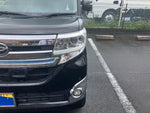 TANTO CUSTOM