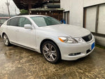 LEXUS GS450h