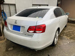 LEXUS GS450h