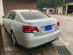 LEXUS GS450h