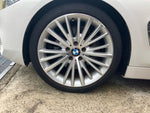 BMW 4series open