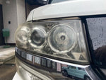 N BOX CUSTOM 4WD