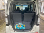N BOX CUSTOM 4WD