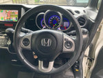 N BOX CUSTOM 4WD