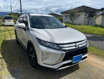 ECLIPSE CROSS 4WD