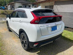 ECLIPSE CROSS 4WD