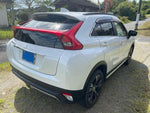 ECLIPSE CROSS 4WD
