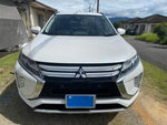 ECLIPSE CROSS 4WD
