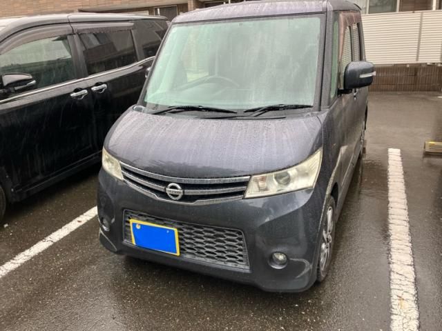 ROOX 4WD