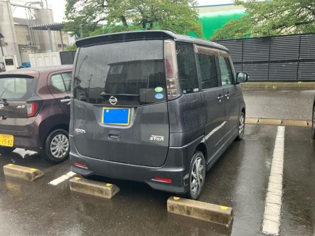 ROOX 4WD