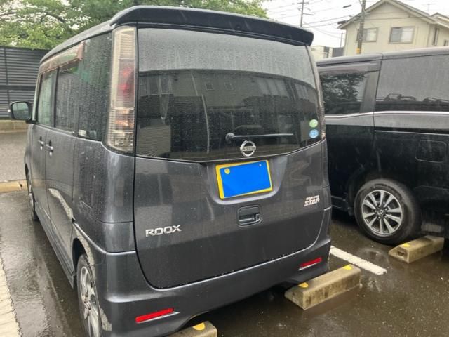 ROOX 4WD