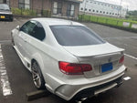 BMW 3series coupe
