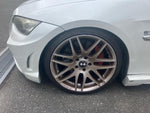 BMW 3series coupe