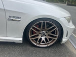 BMW 3series coupe