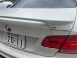 BMW 3series coupe