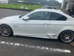 BMW 3series coupe