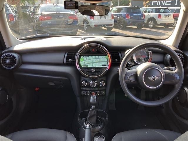 BMW MINI ONE 5DOOR