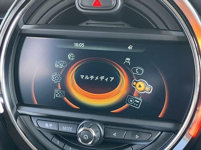 BMW MINI ONE 5DOOR