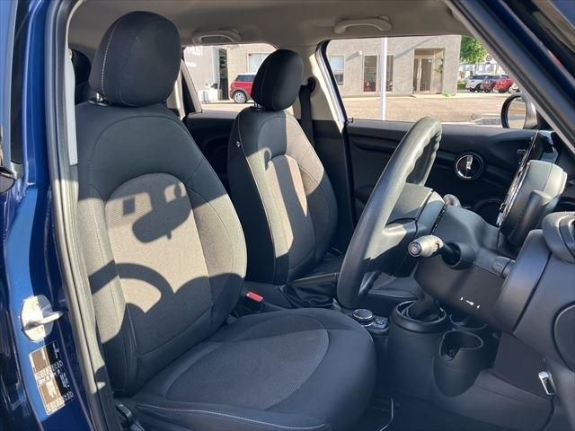 BMW MINI ONE 5DOOR