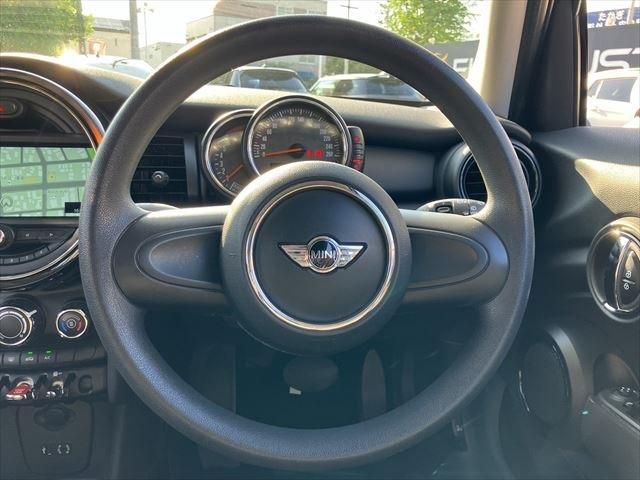 BMW MINI ONE 5DOOR