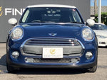 BMW MINI ONE 5DOOR