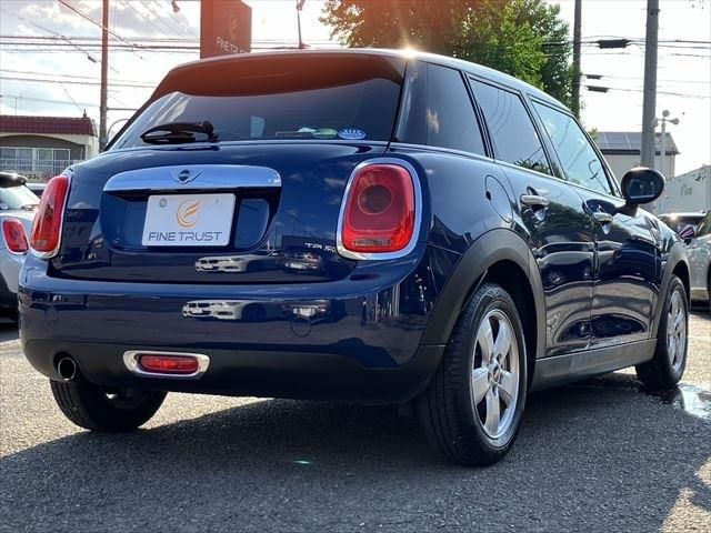 BMW MINI ONE 5DOOR